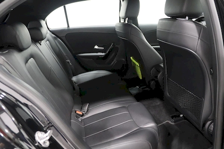 MERCEDES CLASSE A 180 I ESSENCE 136 CV PROGRESSIVE LINE 7G-DCT